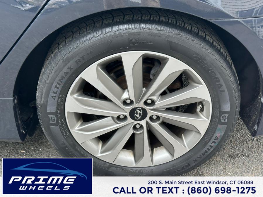 2014 Hyundai Sonata 4dr Sdn 2.4L Auto Limited, available for sale in East Windsor, Connecticut | Prime Wheels. East Windsor, Connecticut 2014 Hyundai Sonata 4dr Sdn 2.4L Auto Limited, available for sale in East Windsor, Connecticut | Prime Wheels. East Windsor, Connecticut