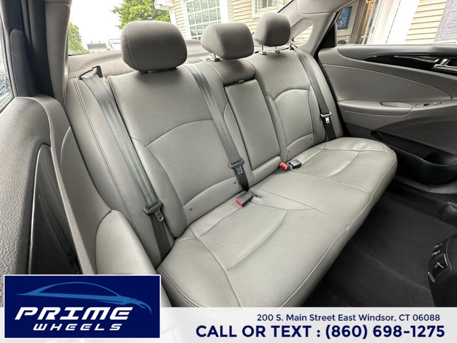 2014 Hyundai Sonata 4dr Sdn 2.4L Auto Limited, available for sale in East Windsor, Connecticut | Prime Wheels. East Windsor, Connecticut 2014 Hyundai Sonata 4dr Sdn 2.4L Auto Limited, available for sale in East Windsor, Connecticut | Prime Wheels. East Windsor, Connecticut