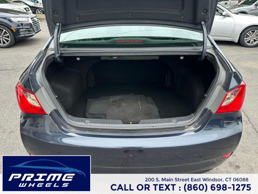 2014 Hyundai Sonata 4dr Sdn 2.4L Auto Limited, available for sale in East Windsor, Connecticut | Prime Wheels. East Windsor, Connecticut 2014 Hyundai Sonata 4dr Sdn 2.4L Auto Limited, available for sale in East Windsor, Connecticut | Prime Wheels. East Windsor, Connecticut