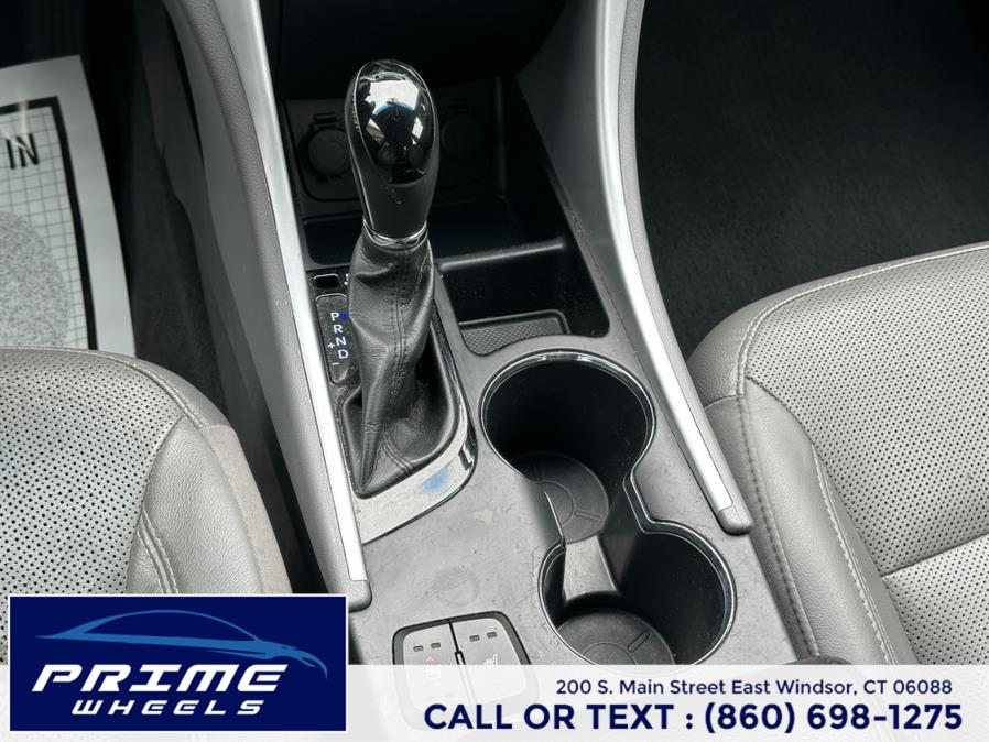 2014 Hyundai Sonata 4dr Sdn 2.4L Auto Limited, available for sale in East Windsor, Connecticut | Prime Wheels. East Windsor, Connecticut 2014 Hyundai Sonata 4dr Sdn 2.4L Auto Limited, available for sale in East Windsor, Connecticut | Prime Wheels. East Windsor, Connecticut