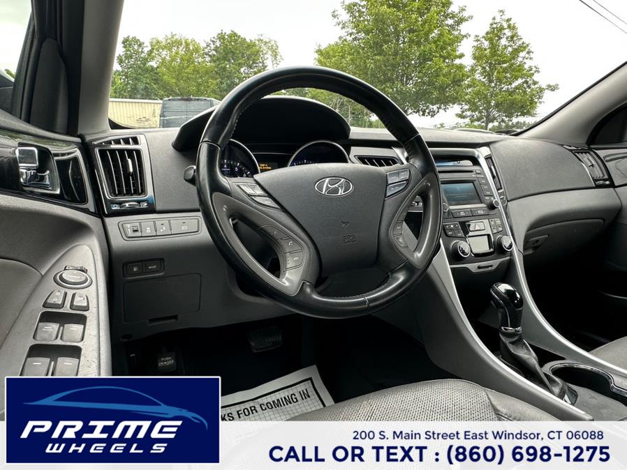 2014 Hyundai Sonata 4dr Sdn 2.4L Auto Limited, available for sale in East Windsor, Connecticut | Prime Wheels. East Windsor, Connecticut 2014 Hyundai Sonata 4dr Sdn 2.4L Auto Limited, available for sale in East Windsor, Connecticut | Prime Wheels. East Windsor, Connecticut