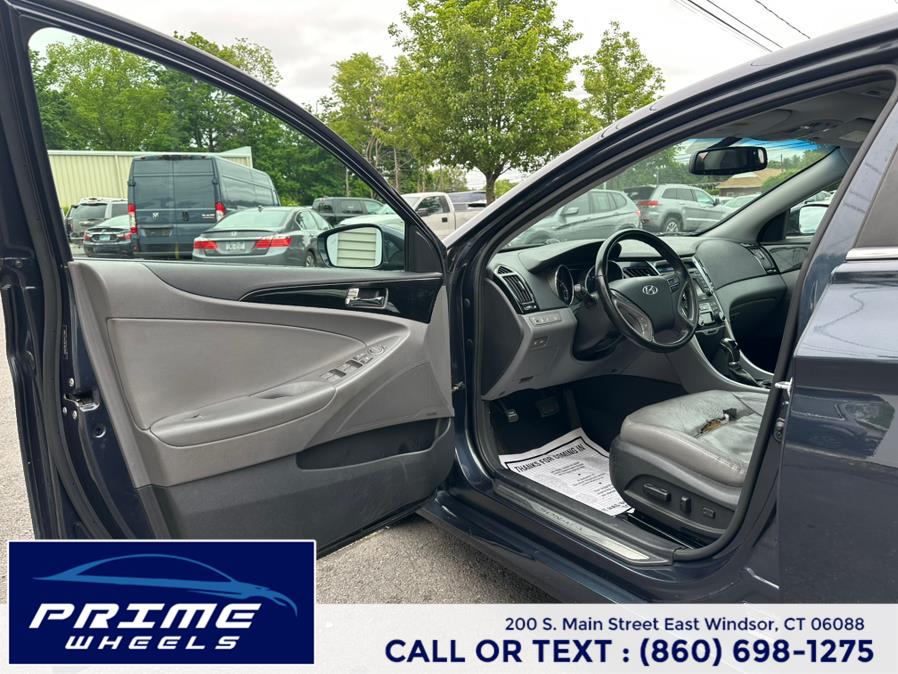 2014 Hyundai Sonata 4dr Sdn 2.4L Auto Limited, available for sale in East Windsor, Connecticut | Prime Wheels. East Windsor, Connecticut 2014 Hyundai Sonata 4dr Sdn 2.4L Auto Limited, available for sale in East Windsor, Connecticut | Prime Wheels. East Windsor, Connecticut