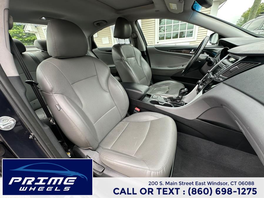 2014 Hyundai Sonata 4dr Sdn 2.4L Auto Limited, available for sale in East Windsor, Connecticut | Prime Wheels. East Windsor, Connecticut 2014 Hyundai Sonata 4dr Sdn 2.4L Auto Limited, available for sale in East Windsor, Connecticut | Prime Wheels. East Windsor, Connecticut