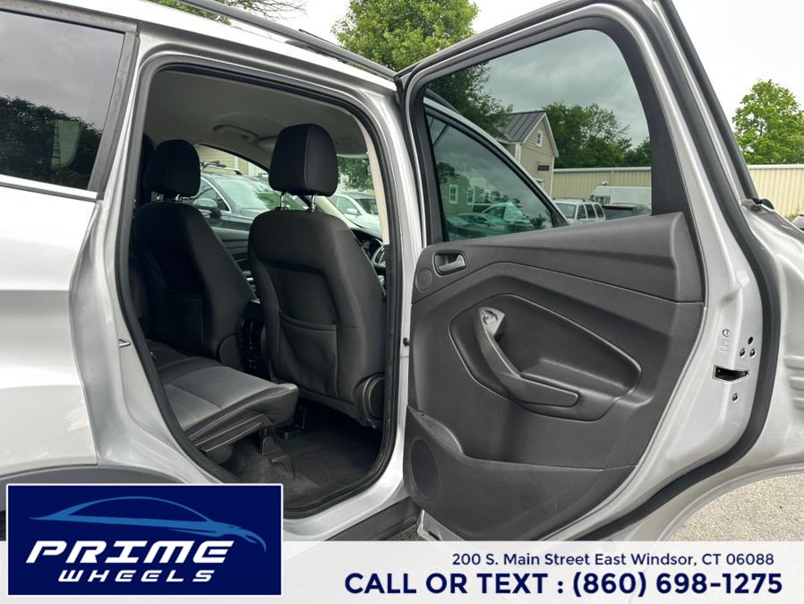2016 Ford Escape 4WD 4dr SE, available for sale in East Windsor, Connecticut | Prime Wheels. East Windsor, Connecticut 2016 Ford Escape 4WD 4dr SE, available for sale in East Windsor, Connecticut | Prime Wheels. East Windsor, Connecticut