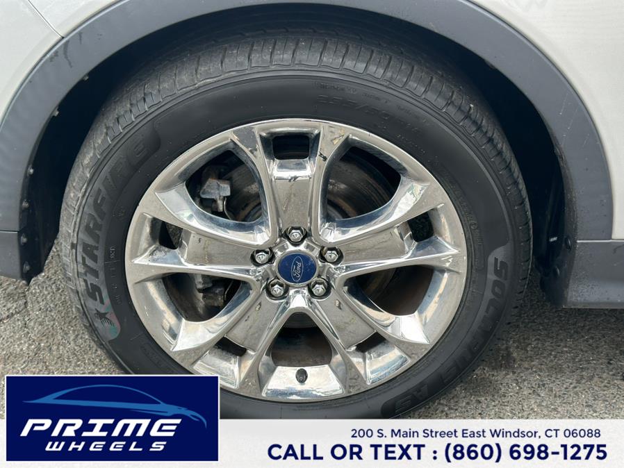2016 Ford Escape 4WD 4dr SE, available for sale in East Windsor, Connecticut | Prime Wheels. East Windsor, Connecticut 2016 Ford Escape 4WD 4dr SE, available for sale in East Windsor, Connecticut | Prime Wheels. East Windsor, Connecticut