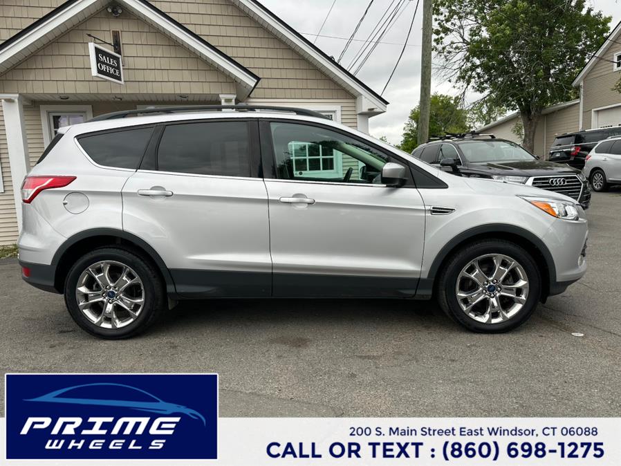 2016 Ford Escape 4WD 4dr SE, available for sale in East Windsor, Connecticut | Prime Wheels. East Windsor, Connecticut 2016 Ford Escape 4WD 4dr SE, available for sale in East Windsor, Connecticut | Prime Wheels. East Windsor, Connecticut