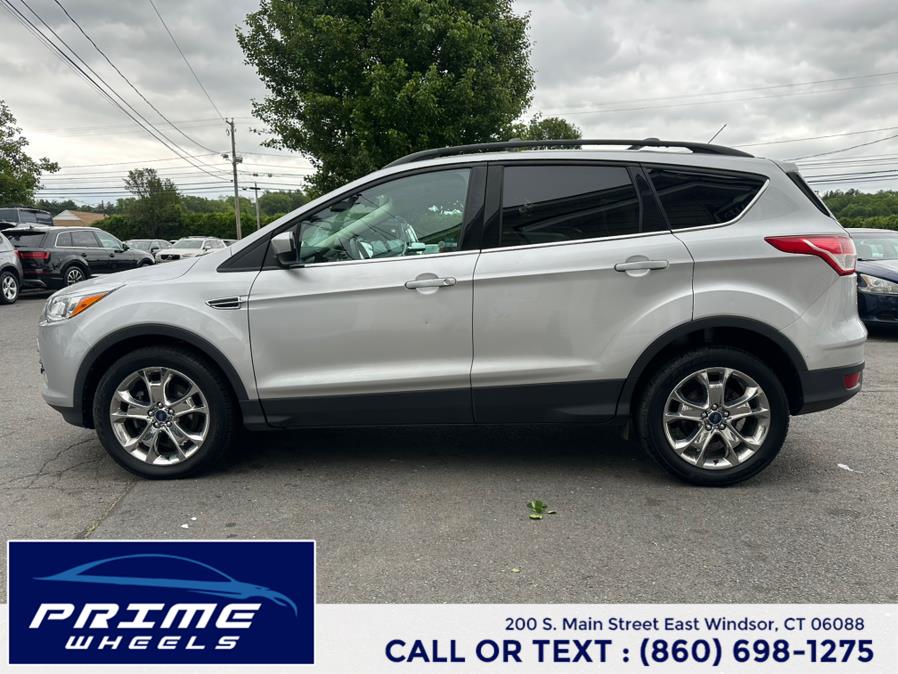 2016 Ford Escape 4WD 4dr SE, available for sale in East Windsor, Connecticut | Prime Wheels. East Windsor, Connecticut 2016 Ford Escape 4WD 4dr SE, available for sale in East Windsor, Connecticut | Prime Wheels. East Windsor, Connecticut