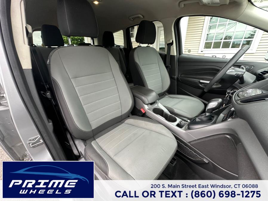 2016 Ford Escape 4WD 4dr SE, available for sale in East Windsor, Connecticut | Prime Wheels. East Windsor, Connecticut 2016 Ford Escape 4WD 4dr SE, available for sale in East Windsor, Connecticut | Prime Wheels. East Windsor, Connecticut