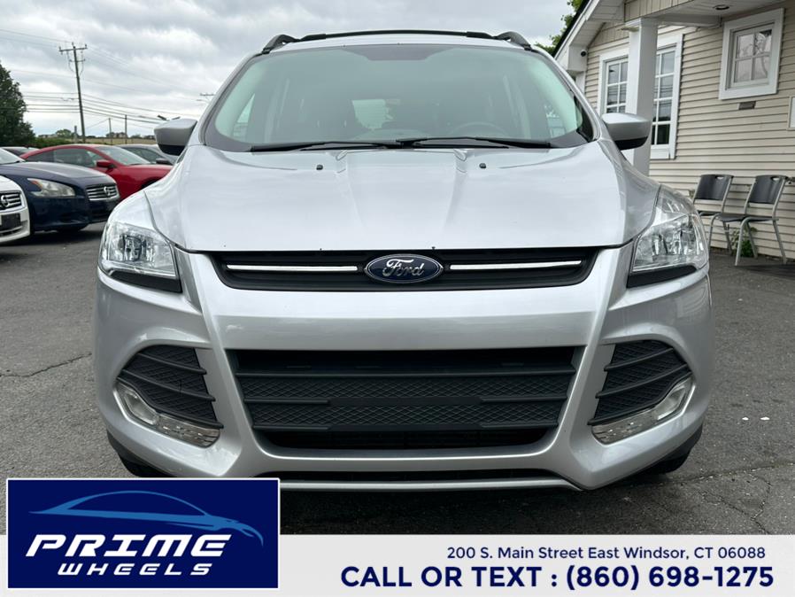 2016 Ford Escape 4WD 4dr SE, available for sale in East Windsor, Connecticut | Prime Wheels. East Windsor, Connecticut 2016 Ford Escape 4WD 4dr SE, available for sale in East Windsor, Connecticut | Prime Wheels. East Windsor, Connecticut