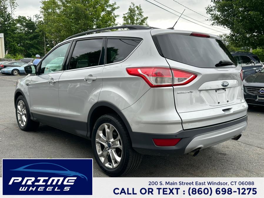 2016 Ford Escape 4WD 4dr SE, available for sale in East Windsor, Connecticut | Prime Wheels. East Windsor, Connecticut 2016 Ford Escape 4WD 4dr SE, available for sale in East Windsor, Connecticut | Prime Wheels. East Windsor, Connecticut