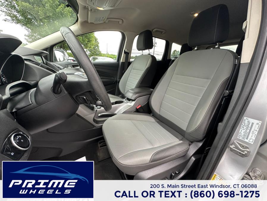 2016 Ford Escape 4WD 4dr SE, available for sale in East Windsor, Connecticut | Prime Wheels. East Windsor, Connecticut 2016 Ford Escape 4WD 4dr SE, available for sale in East Windsor, Connecticut | Prime Wheels. East Windsor, Connecticut