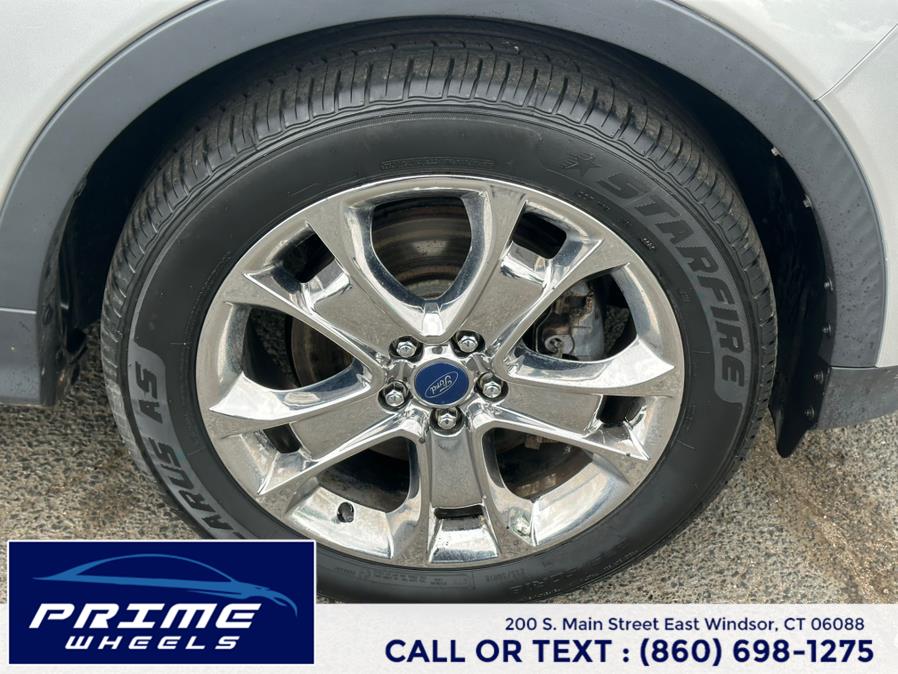 2016 Ford Escape 4WD 4dr SE, available for sale in East Windsor, Connecticut | Prime Wheels. East Windsor, Connecticut 2016 Ford Escape 4WD 4dr SE, available for sale in East Windsor, Connecticut | Prime Wheels. East Windsor, Connecticut