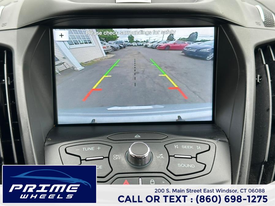 2016 Ford Escape 4WD 4dr SE, available for sale in East Windsor, Connecticut | Prime Wheels. East Windsor, Connecticut 2016 Ford Escape 4WD 4dr SE, available for sale in East Windsor, Connecticut | Prime Wheels. East Windsor, Connecticut