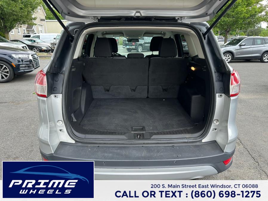 2016 Ford Escape 4WD 4dr SE, available for sale in East Windsor, Connecticut | Prime Wheels. East Windsor, Connecticut 2016 Ford Escape 4WD 4dr SE, available for sale in East Windsor, Connecticut | Prime Wheels. East Windsor, Connecticut