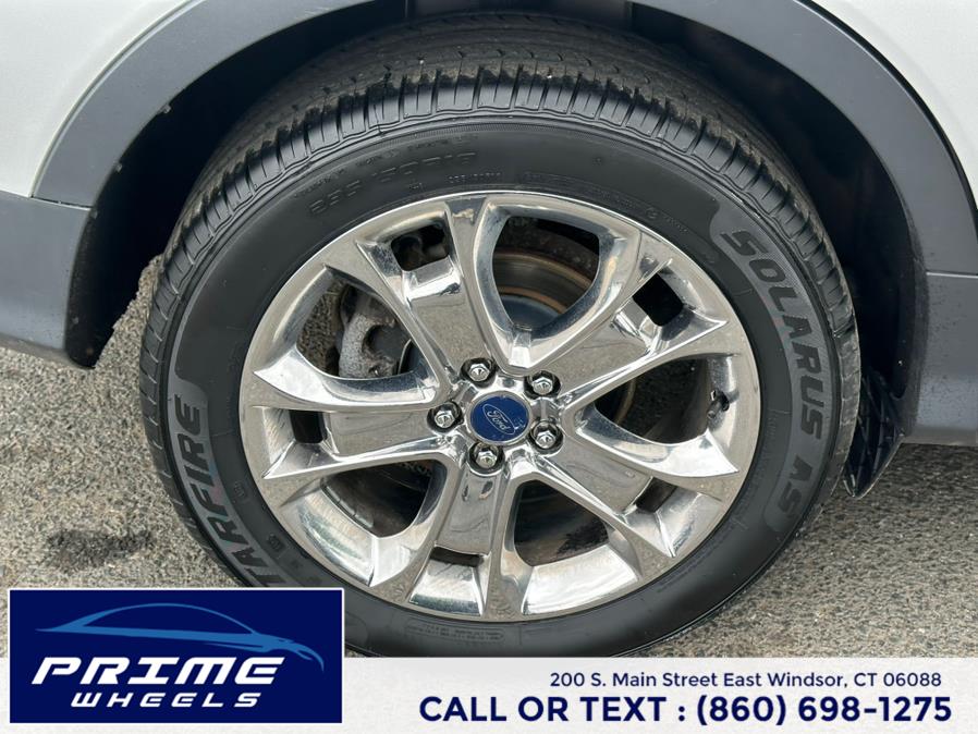 2016 Ford Escape 4WD 4dr SE, available for sale in East Windsor, Connecticut | Prime Wheels. East Windsor, Connecticut 2016 Ford Escape 4WD 4dr SE, available for sale in East Windsor, Connecticut | Prime Wheels. East Windsor, Connecticut