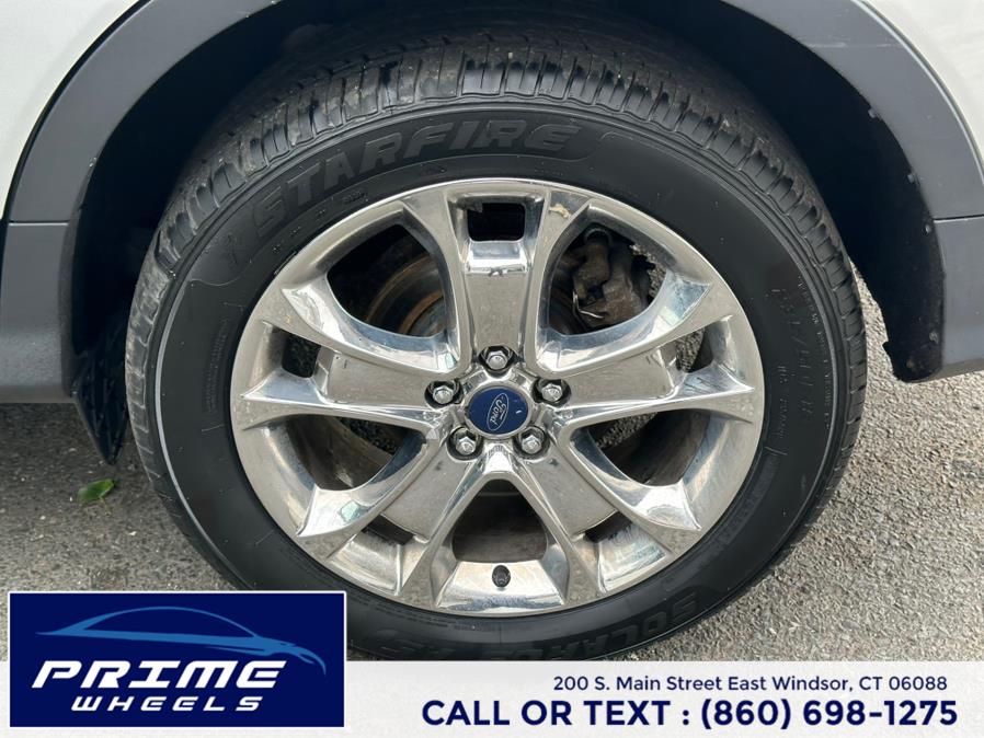 2016 Ford Escape 4WD 4dr SE, available for sale in East Windsor, Connecticut | Prime Wheels. East Windsor, Connecticut 2016 Ford Escape 4WD 4dr SE, available for sale in East Windsor, Connecticut | Prime Wheels. East Windsor, Connecticut