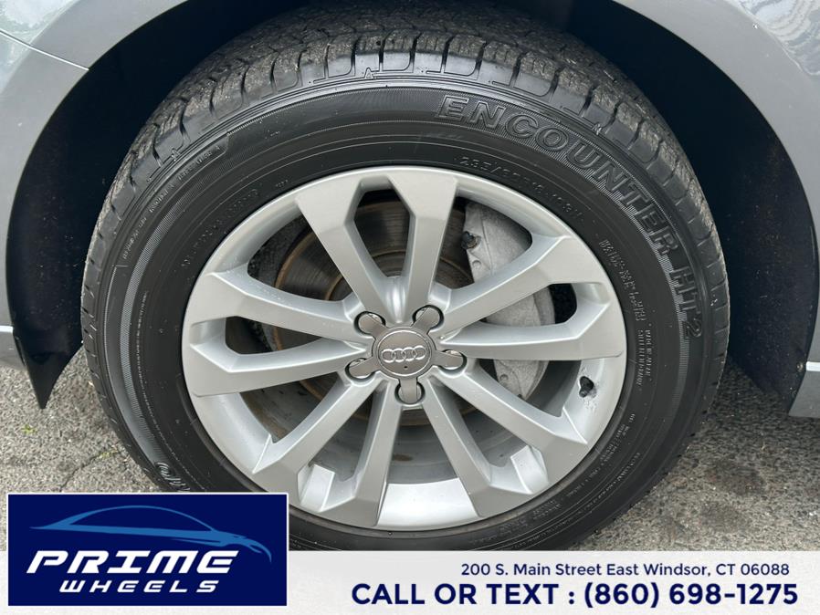 2014 Audi Q5 quattro 4dr 2.0T Premium Plus, available for sale in East Windsor, Connecticut | Prime Wheels. East Windsor, Connecticut 2014 Audi Q5 quattro 4dr 2.0T Premium Plus, available for sale in East Windsor, Connecticut | Prime Wheels. East Windsor, Connecticut
