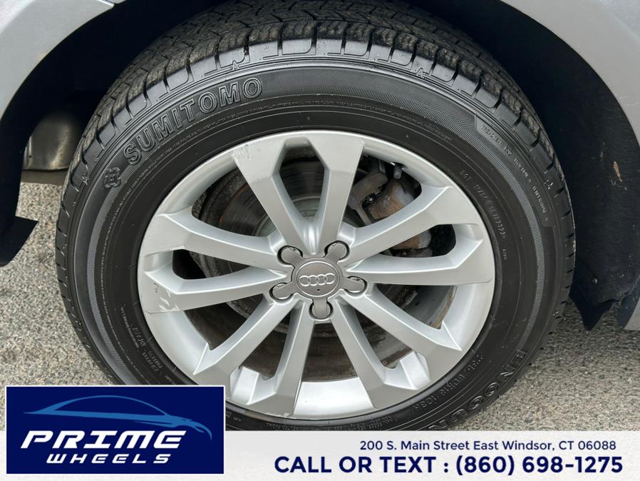 2014 Audi Q5 quattro 4dr 2.0T Premium Plus, available for sale in East Windsor, Connecticut | Prime Wheels. East Windsor, Connecticut 2014 Audi Q5 quattro 4dr 2.0T Premium Plus, available for sale in East Windsor, Connecticut | Prime Wheels. East Windsor, Connecticut