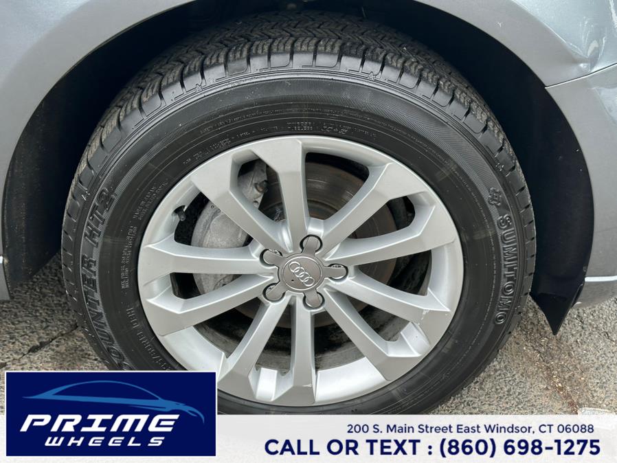 2014 Audi Q5 quattro 4dr 2.0T Premium Plus, available for sale in East Windsor, Connecticut | Prime Wheels. East Windsor, Connecticut 2014 Audi Q5 quattro 4dr 2.0T Premium Plus, available for sale in East Windsor, Connecticut | Prime Wheels. East Windsor, Connecticut