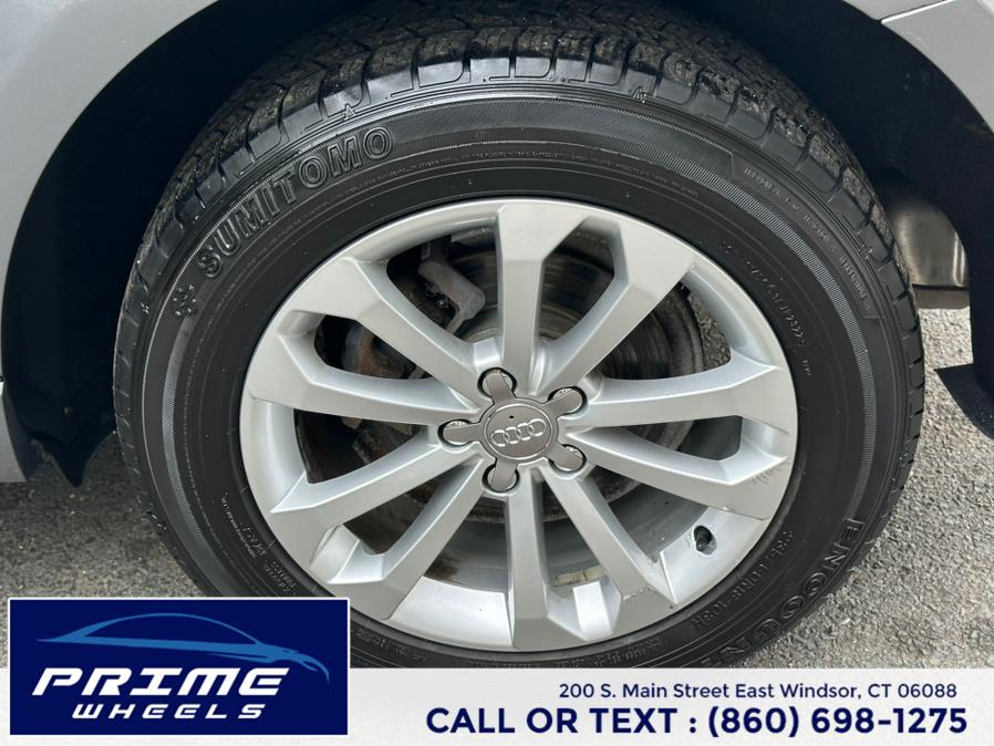 2014 Audi Q5 quattro 4dr 2.0T Premium Plus, available for sale in East Windsor, Connecticut | Prime Wheels. East Windsor, Connecticut 2014 Audi Q5 quattro 4dr 2.0T Premium Plus, available for sale in East Windsor, Connecticut | Prime Wheels. East Windsor, Connecticut