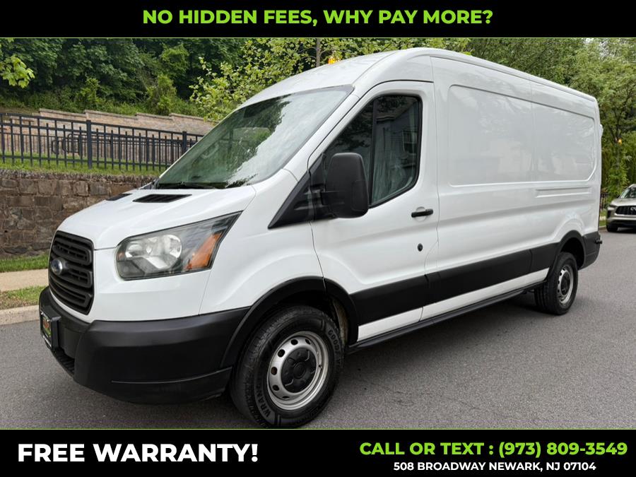 Used 2015 Ford Transit Cargo Van in NEWARK, New Jersey | Easy Credit of Jersey. NEWARK, New Jersey