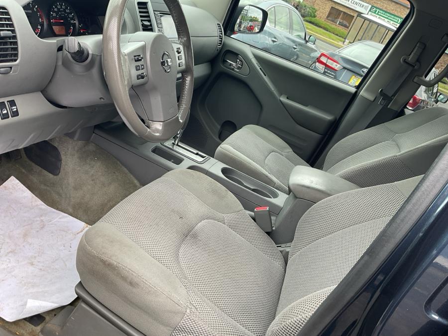 2017 Nissan Frontier Crew Cab 4x4 SV V6 Auto *Ltd Avail*, available for sale in Vernon, Connecticut | TD Automotive Enterprises LLC DBA Diamond Auto Cars. Vernon, Connecticut 2017 Nissan Frontier Crew Cab 4x4 SV V6 Auto *Ltd Avail*, available for sale in Vernon, Connecticut | TD Automotive Enterprises LLC DBA Diamond Auto Cars. Vernon, Connecticut