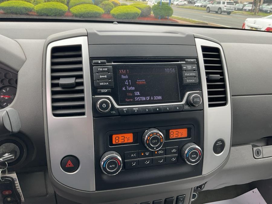 2017 Nissan Frontier Crew Cab 4x4 SV V6 Auto *Ltd Avail*, available for sale in Vernon, Connecticut | TD Automotive Enterprises LLC DBA Diamond Auto Cars. Vernon, Connecticut 2017 Nissan Frontier Crew Cab 4x4 SV V6 Auto *Ltd Avail*, available for sale in Vernon, Connecticut | TD Automotive Enterprises LLC DBA Diamond Auto Cars. Vernon, Connecticut