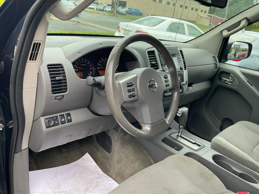 2017 Nissan Frontier Crew Cab 4x4 SV V6 Auto *Ltd Avail*, available for sale in Vernon, Connecticut | TD Automotive Enterprises LLC DBA Diamond Auto Cars. Vernon, Connecticut 2017 Nissan Frontier Crew Cab 4x4 SV V6 Auto *Ltd Avail*, available for sale in Vernon, Connecticut | TD Automotive Enterprises LLC DBA Diamond Auto Cars. Vernon, Connecticut