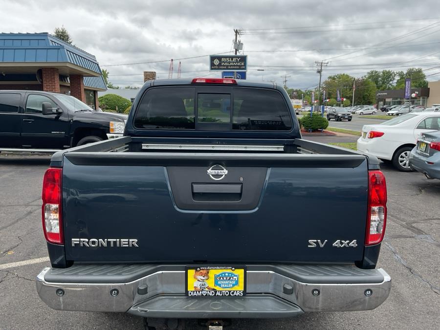2017 Nissan Frontier Crew Cab 4x4 SV V6 Auto *Ltd Avail*, available for sale in Vernon, Connecticut | TD Automotive Enterprises LLC DBA Diamond Auto Cars. Vernon, Connecticut 2017 Nissan Frontier Crew Cab 4x4 SV V6 Auto *Ltd Avail*, available for sale in Vernon, Connecticut | TD Automotive Enterprises LLC DBA Diamond Auto Cars. Vernon, Connecticut
