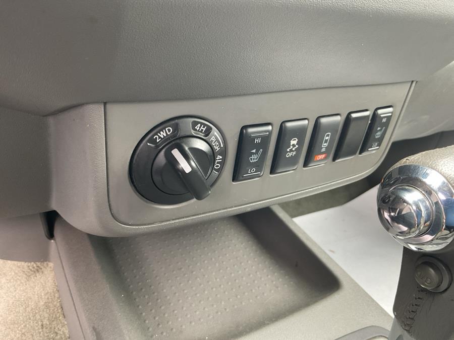 2017 Nissan Frontier Crew Cab 4x4 SV V6 Auto *Ltd Avail*, available for sale in Vernon, Connecticut | TD Automotive Enterprises LLC DBA Diamond Auto Cars. Vernon, Connecticut 2017 Nissan Frontier Crew Cab 4x4 SV V6 Auto *Ltd Avail*, available for sale in Vernon, Connecticut | TD Automotive Enterprises LLC DBA Diamond Auto Cars. Vernon, Connecticut