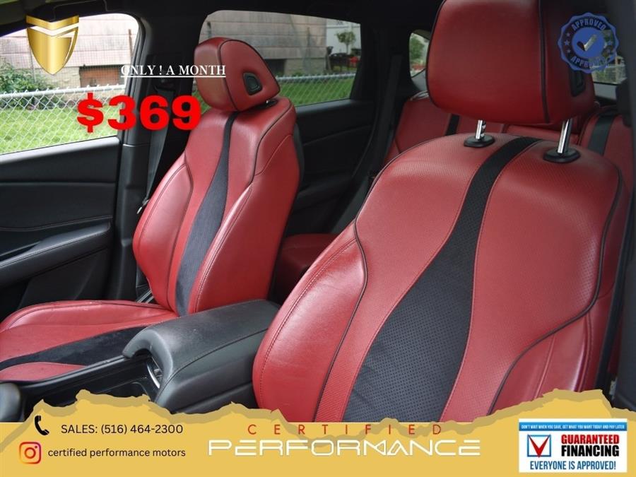 2019 Acura Rdx A-Spec Package, available for sale in Valley Stream, New York | Certified Performance Motors. Valley Stream, New York