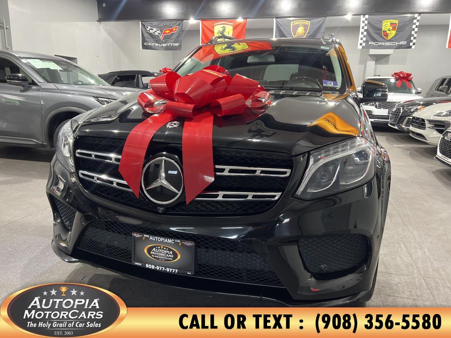 2019 Mercedes-benz Gls GLS 550, available for sale in Union, New Jersey | Autopia Motorcars Inc. Union, New Jersey