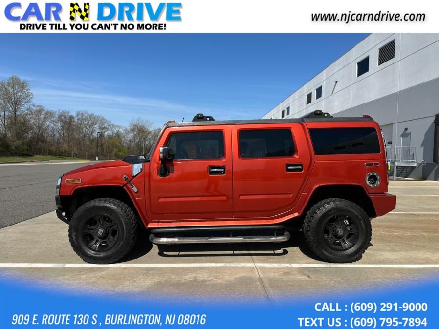 2003 Hummer H2 Sport Utility, available for sale in Hempstead, New York | VIP Auto Credit Express. Hempstead, New York 2003 Hummer H2 Sport Utility, available for sale in Hempstead, New York | VIP Auto Credit Express. Hempstead, New York
