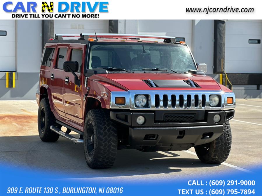 2003 Hummer H2 Sport Utility, available for sale in Hempstead, New York | VIP Auto Credit Express. Hempstead, New York 2003 Hummer H2 Sport Utility, available for sale in Hempstead, New York | VIP Auto Credit Express. Hempstead, New York