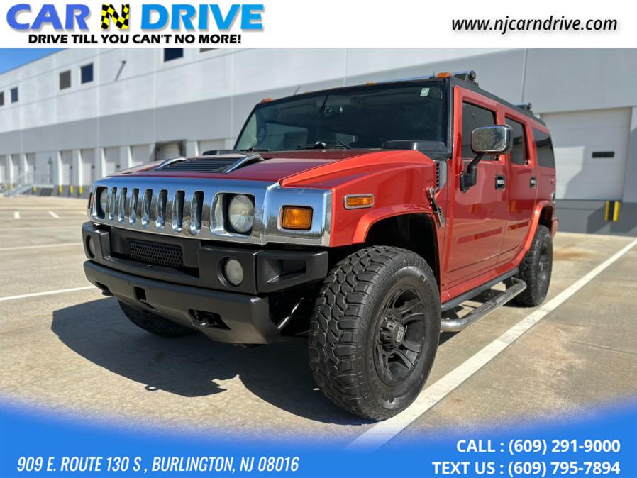 2003 Hummer H2 Sport Utility, available for sale in Hempstead, New York | VIP Auto Credit Express. Hempstead, New York 2003 Hummer H2 Sport Utility, available for sale in Hempstead, New York | VIP Auto Credit Express. Hempstead, New York