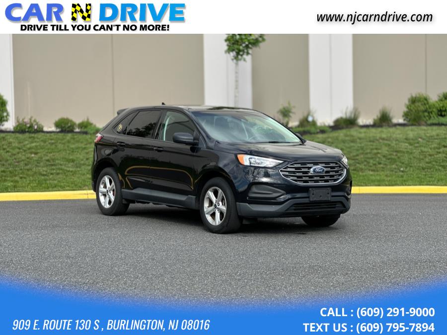 2019 Ford Edge SE, available for sale in Burlington, New Jersey | Car N Drive. Burlington, New Jersey 2019 Ford Edge SE, available for sale in Burlington, New Jersey | Car N Drive. Burlington, New Jersey