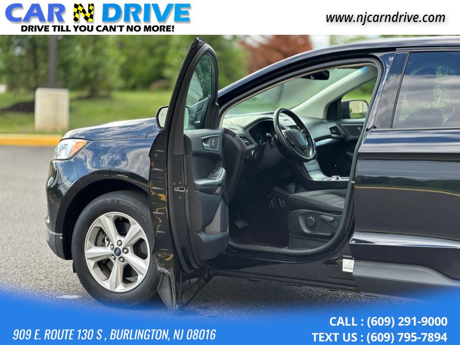 2019 Ford Edge SE, available for sale in Burlington, New Jersey | Car N Drive. Burlington, New Jersey 2019 Ford Edge SE, available for sale in Burlington, New Jersey | Car N Drive. Burlington, New Jersey