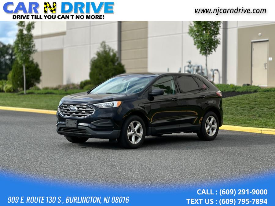 2019 Ford Edge SE, available for sale in Burlington, New Jersey | Car N Drive. Burlington, New Jersey 2019 Ford Edge SE, available for sale in Burlington, New Jersey | Car N Drive. Burlington, New Jersey