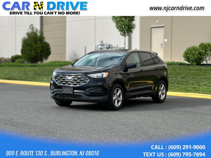 2019 Ford Edge SE, available for sale in Burlington, New Jersey | Car N Drive. Burlington, New Jersey 2019 Ford Edge SE, available for sale in Burlington, New Jersey | Car N Drive. Burlington, New Jersey