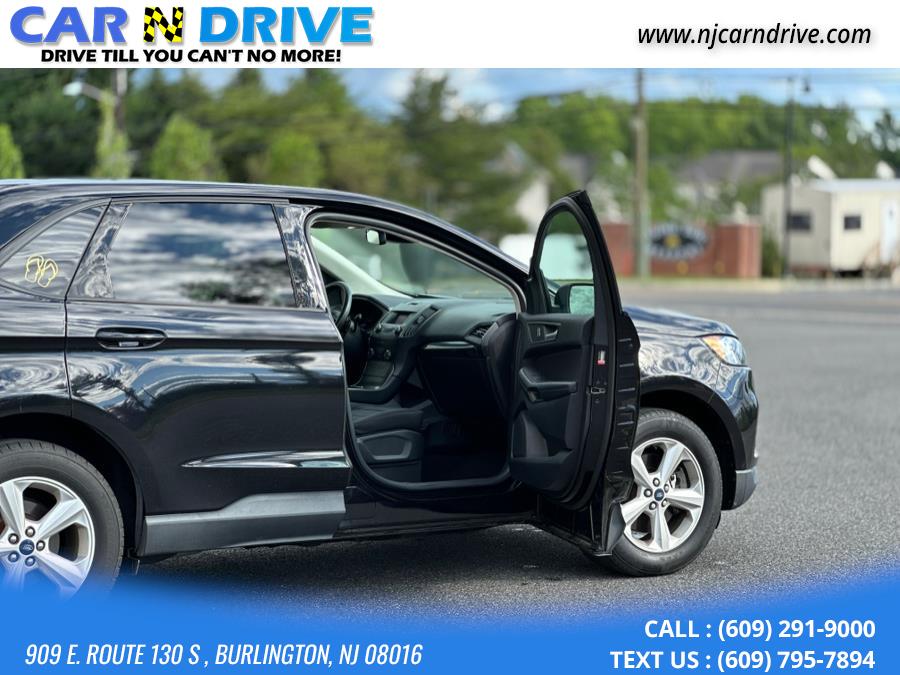 2019 Ford Edge SE, available for sale in Burlington, New Jersey | Car N Drive. Burlington, New Jersey 2019 Ford Edge SE, available for sale in Burlington, New Jersey | Car N Drive. Burlington, New Jersey
