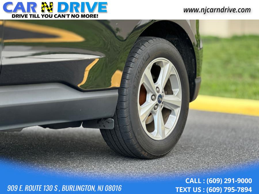 2019 Ford Edge SE, available for sale in Burlington, New Jersey | Car N Drive. Burlington, New Jersey 2019 Ford Edge SE, available for sale in Burlington, New Jersey | Car N Drive. Burlington, New Jersey