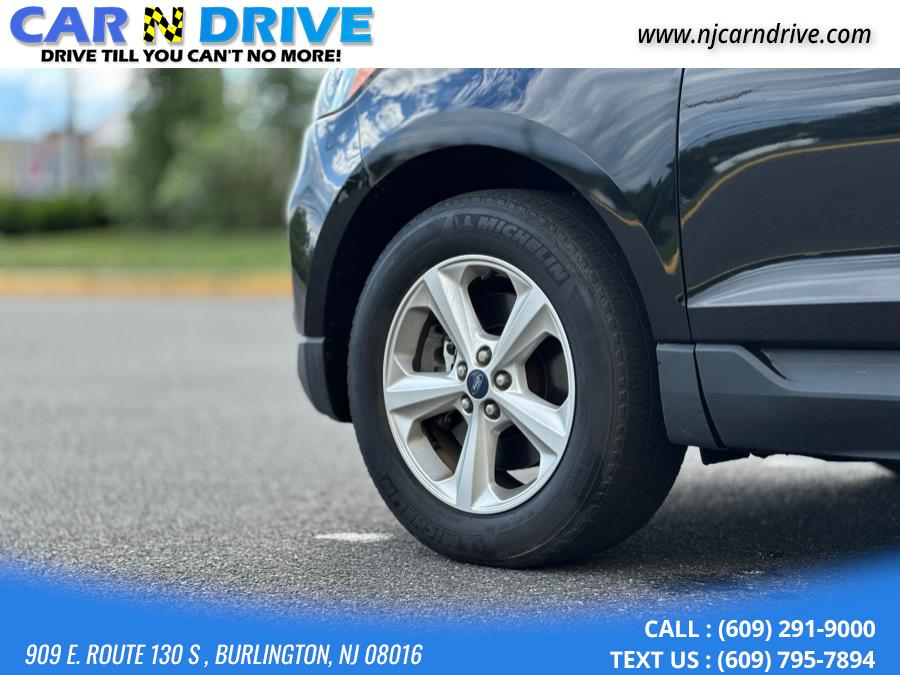 2019 Ford Edge SE, available for sale in Burlington, New Jersey | Car N Drive. Burlington, New Jersey 2019 Ford Edge SE, available for sale in Burlington, New Jersey | Car N Drive. Burlington, New Jersey