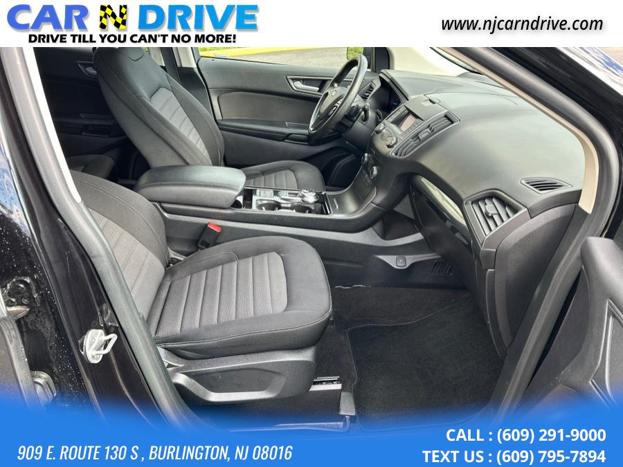 2019 Ford Edge SE, available for sale in Burlington, New Jersey | Car N Drive. Burlington, New Jersey 2019 Ford Edge SE, available for sale in Burlington, New Jersey | Car N Drive. Burlington, New Jersey