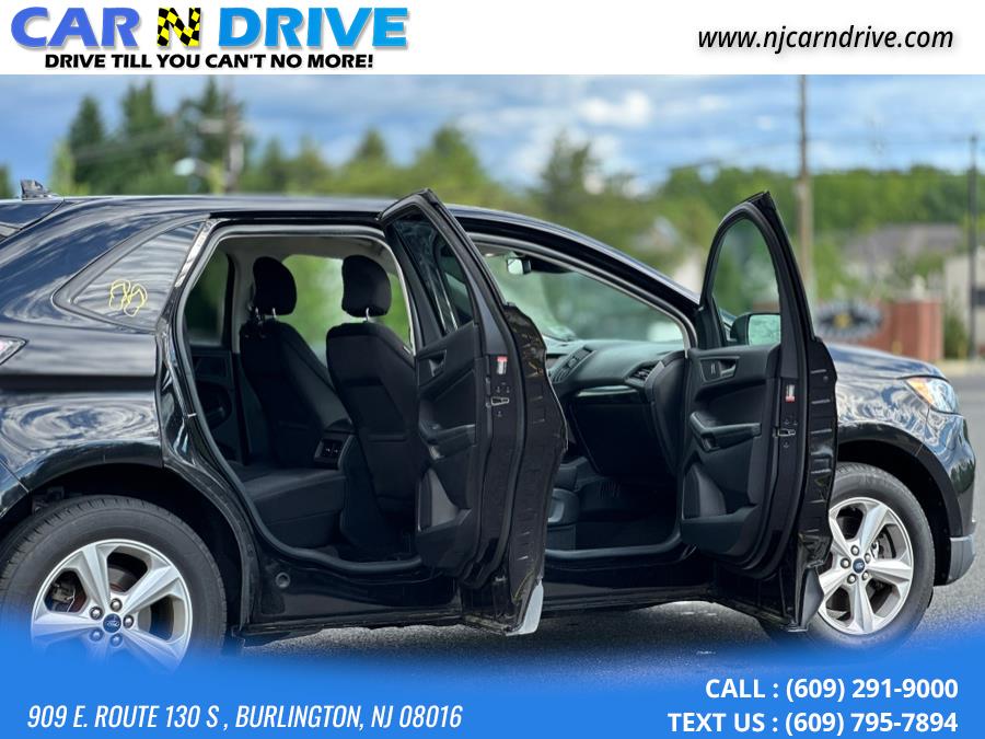 2019 Ford Edge SE, available for sale in Burlington, New Jersey | Car N Drive. Burlington, New Jersey 2019 Ford Edge SE, available for sale in Burlington, New Jersey | Car N Drive. Burlington, New Jersey