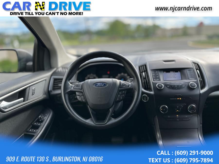 2019 Ford Edge SE, available for sale in Burlington, New Jersey | Car N Drive. Burlington, New Jersey 2019 Ford Edge SE, available for sale in Burlington, New Jersey | Car N Drive. Burlington, New Jersey