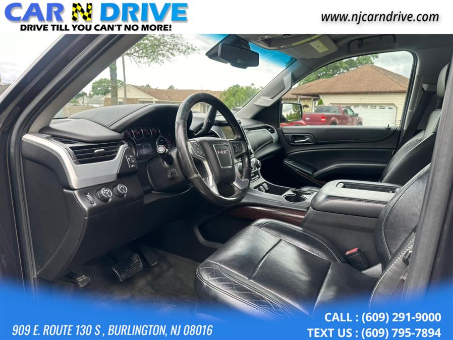 2015 GMC Yukon SLT, available for sale in Burlington, New Jersey | Car N Drive. Burlington, New Jersey 2015 GMC Yukon SLT, available for sale in Burlington, New Jersey | Car N Drive. Burlington, New Jersey