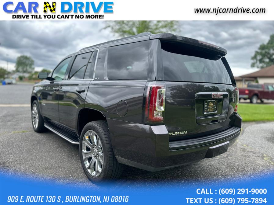 2015 GMC Yukon SLT, available for sale in Burlington, New Jersey | Car N Drive. Burlington, New Jersey 2015 GMC Yukon SLT, available for sale in Burlington, New Jersey | Car N Drive. Burlington, New Jersey