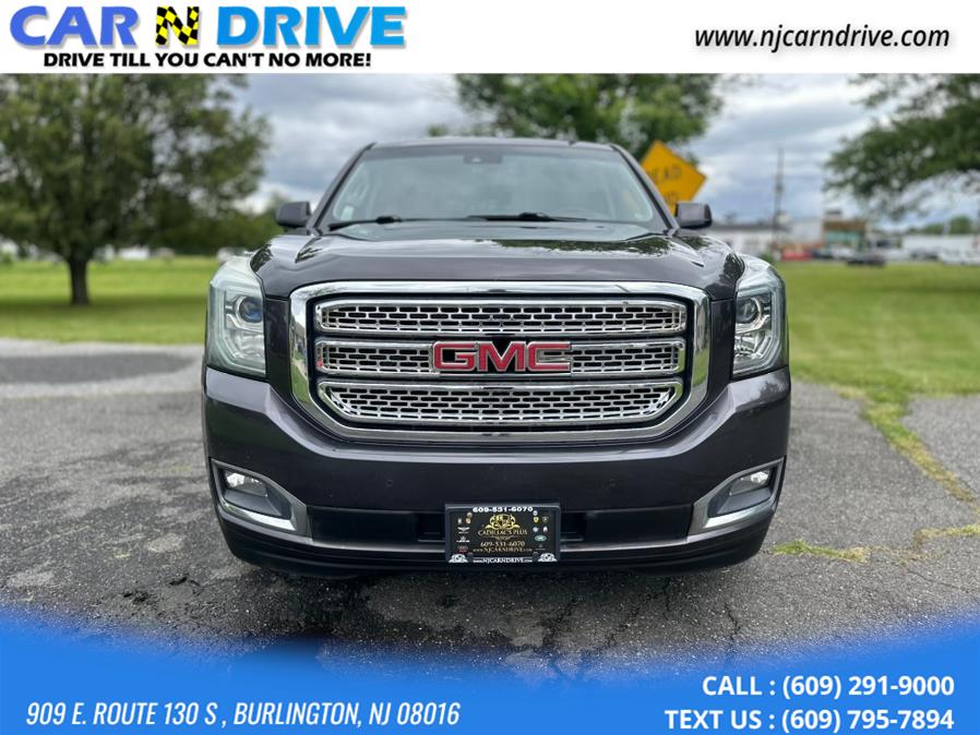 2015 GMC Yukon SLT, available for sale in Burlington, New Jersey | Car N Drive. Burlington, New Jersey 2015 GMC Yukon SLT, available for sale in Burlington, New Jersey | Car N Drive. Burlington, New Jersey