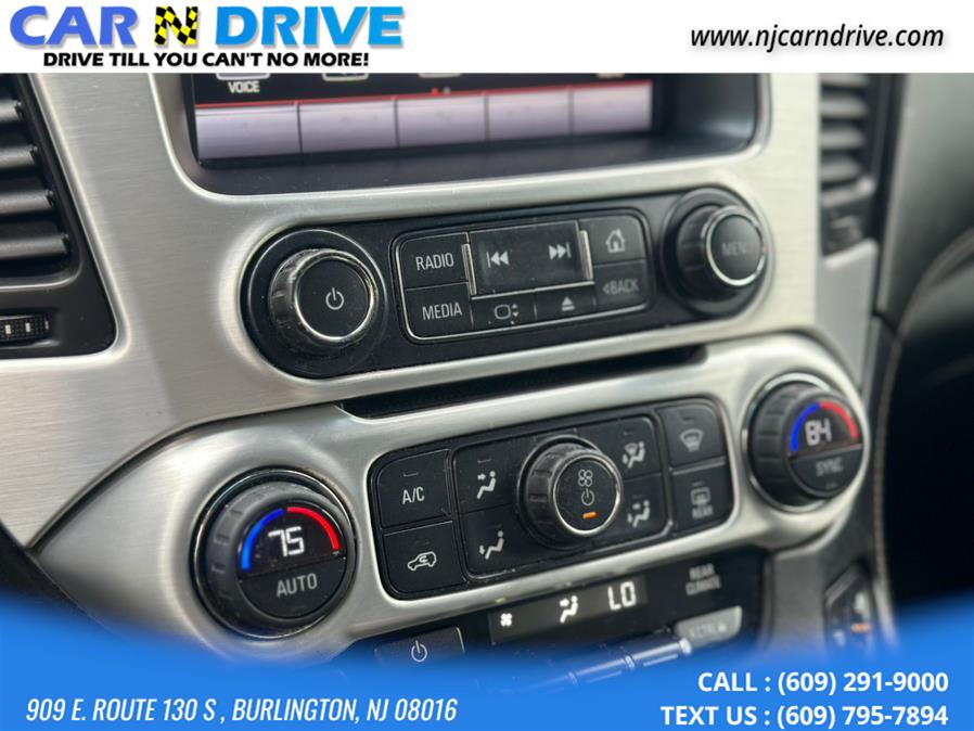 2015 GMC Yukon SLT, available for sale in Burlington, New Jersey | Car N Drive. Burlington, New Jersey 2015 GMC Yukon SLT, available for sale in Burlington, New Jersey | Car N Drive. Burlington, New Jersey