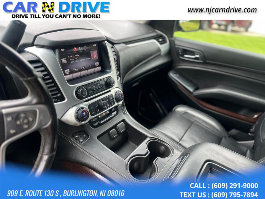 2015 GMC Yukon SLT, available for sale in Burlington, New Jersey | Car N Drive. Burlington, New Jersey 2015 GMC Yukon SLT, available for sale in Burlington, New Jersey | Car N Drive. Burlington, New Jersey